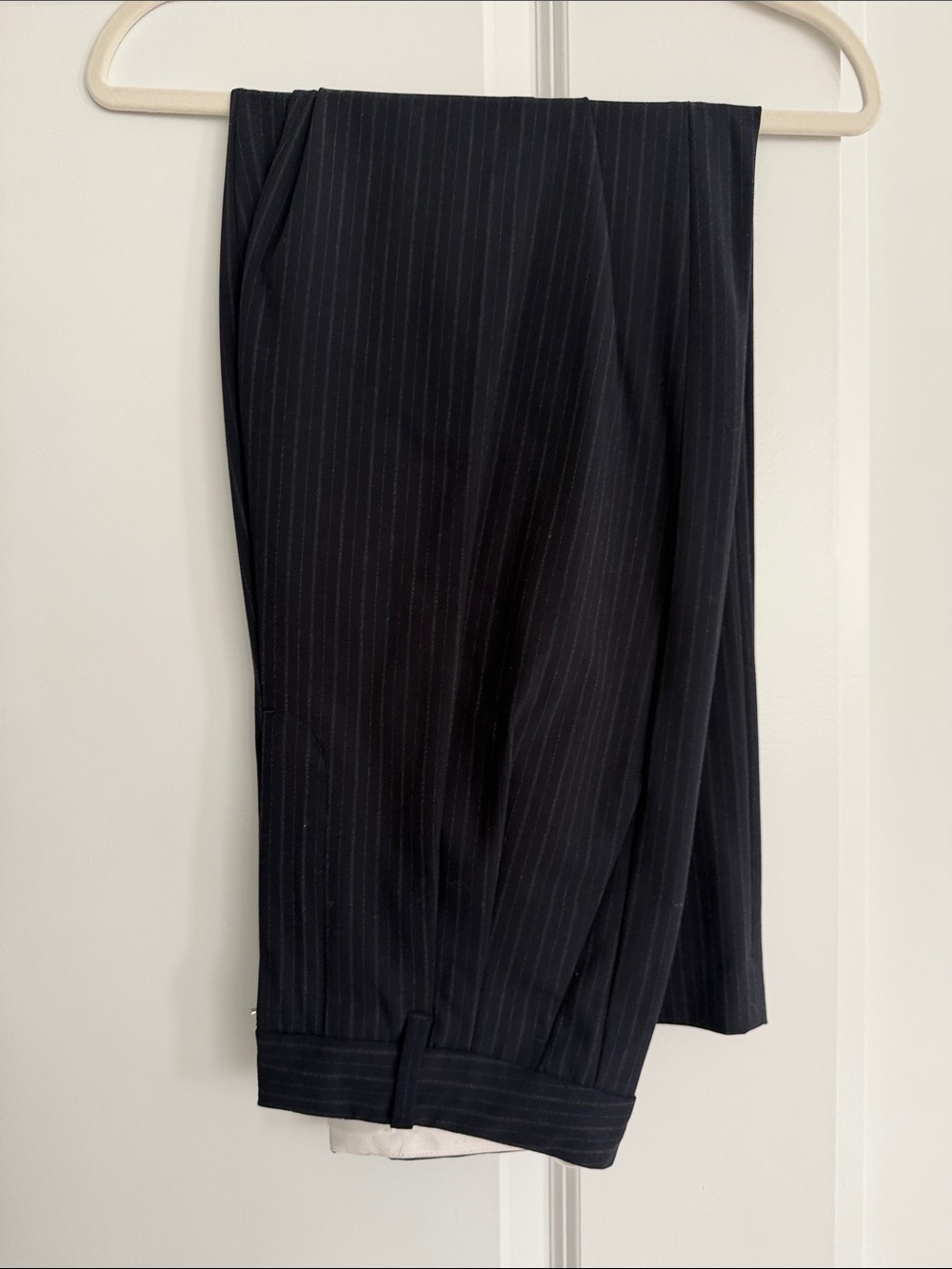 Aritzia Effortless Trousers